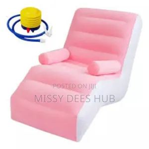 Inflatable Lazy Chair