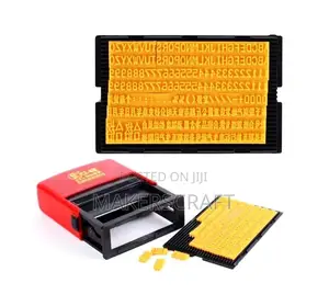 Handheld Batch Coding Machine / Expiry Date Coding Machine