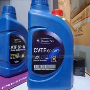 Hyundai CVTF Sp-Cvt1