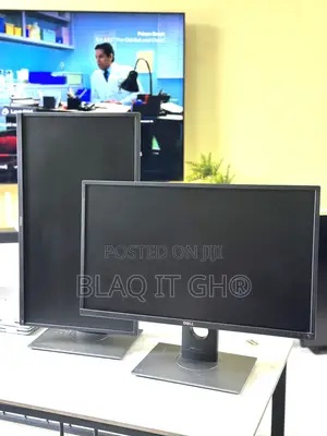 Dell 27” Inches Full Hd 1080p Ips Monitor