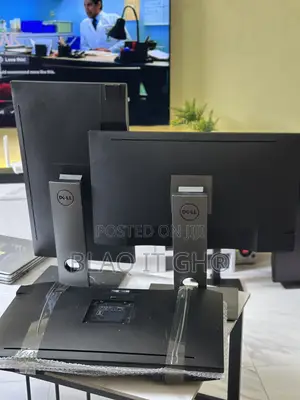 Dell 27” Inches Full Hd 1080p Ips Monitor
