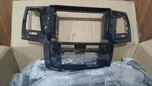 Toyota Hilux Fortuner Android Radio Frame Fascia