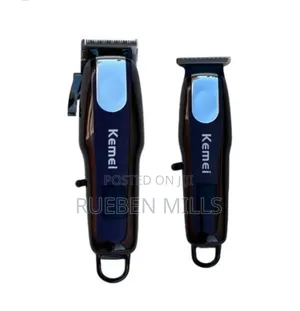 Two Sharp Easy to Use Salon Barbering Machine Hair Clipper