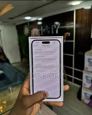 New Apple iPhone 16 128 GB Pink