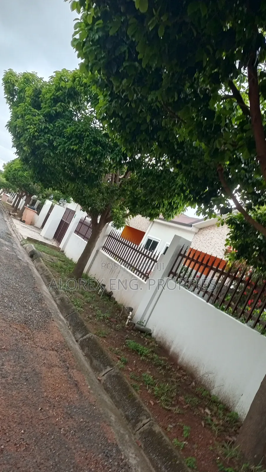 3bdrm House in Alorex Eng, Oyarifa for rent