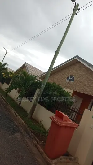 3bdrm House in Alorex Eng, Oyarifa for rent
