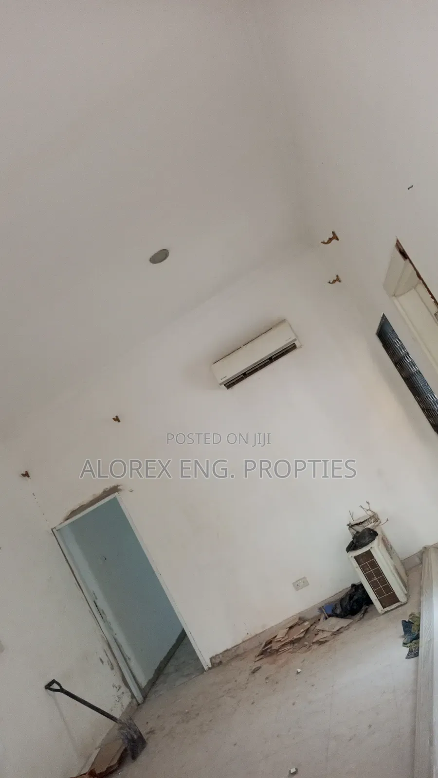 3bdrm House in Alorex Eng, Oyarifa for rent