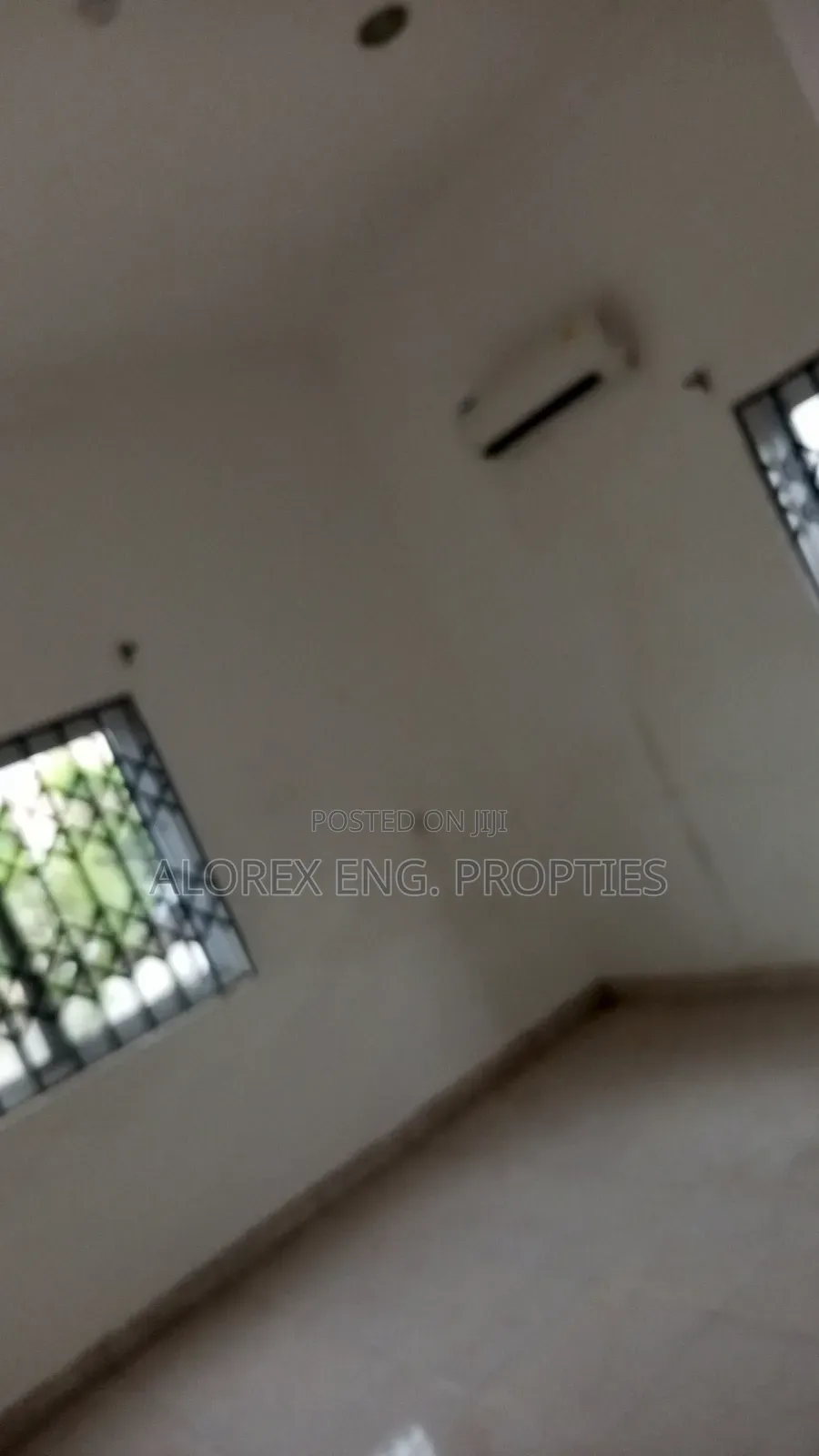 3bdrm House in Alorex Eng, Oyarifa for rent