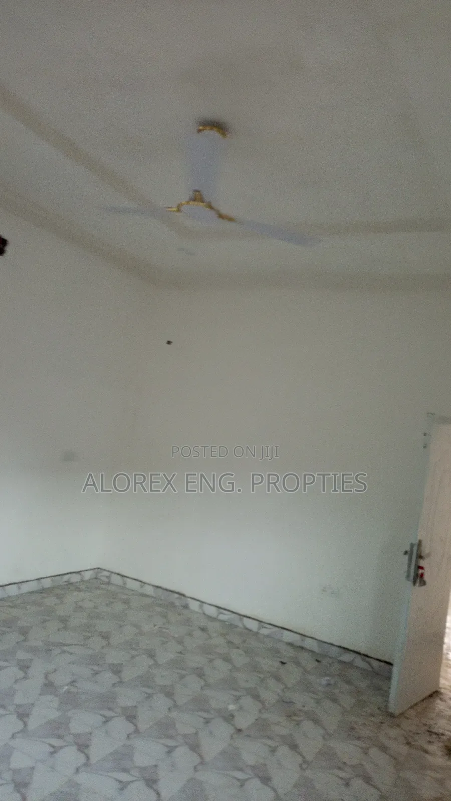3bdrm House in Alorex Eng, Oyarifa for rent