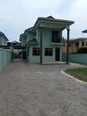 5bdrm House in Seekers Realty, Osu for rent