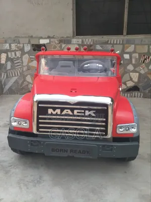 Electric Toy Car