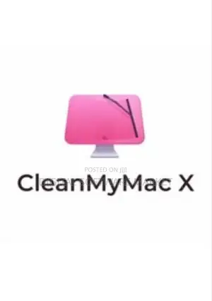 Cleanmymac X