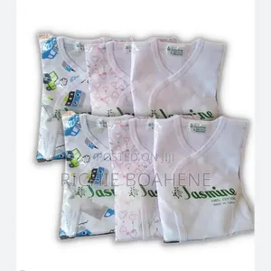 Baby Welcome Wear