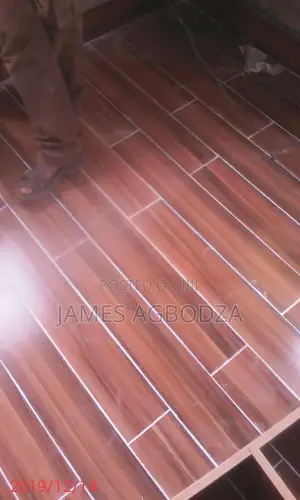 Expect in Tiling