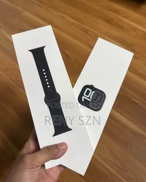 Apple Watch Series 10 46mm