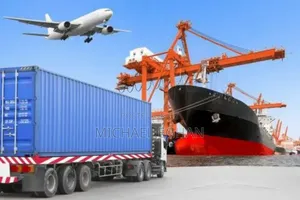 Customs Clearance