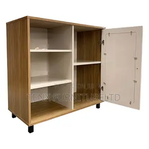 Buffet /Sideboards (Oak Finished)