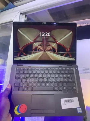 Laptop Dell Latitude 5300 8GB Intel Core i5 SSD 256GB