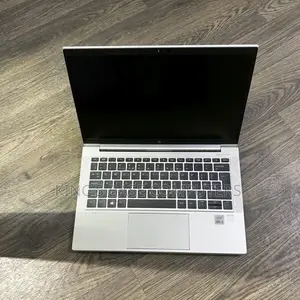 Laptop HP EliteBook 830 G7 16GB Intel Core I5 SSD 512GB