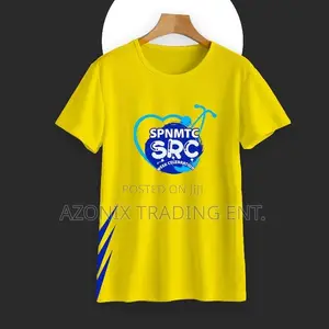Corporate T-Shirt Design and Printing