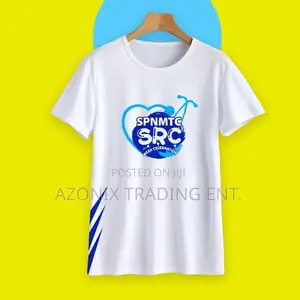 Corporate T-Shirt Design and Printing