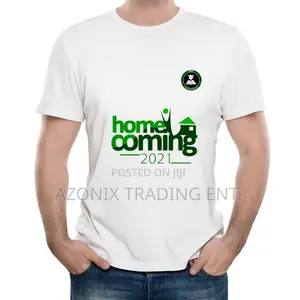 Corporate T-Shirt Design and Printing