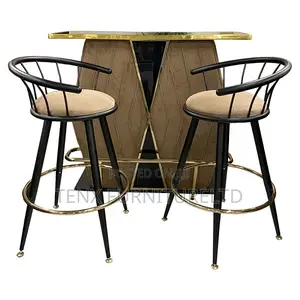 Bar Counter (Stylish)