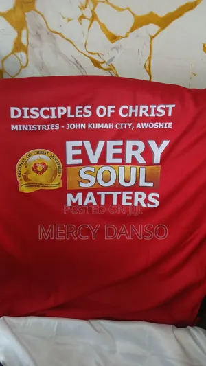 T Shirt Printing