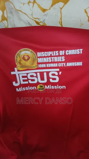 T Shirt Printing