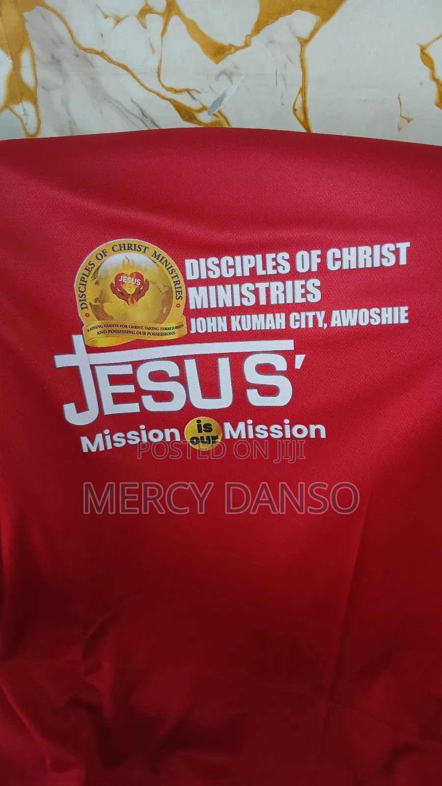 T Shirt Printing