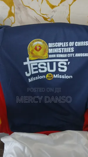 T Shirt Printing