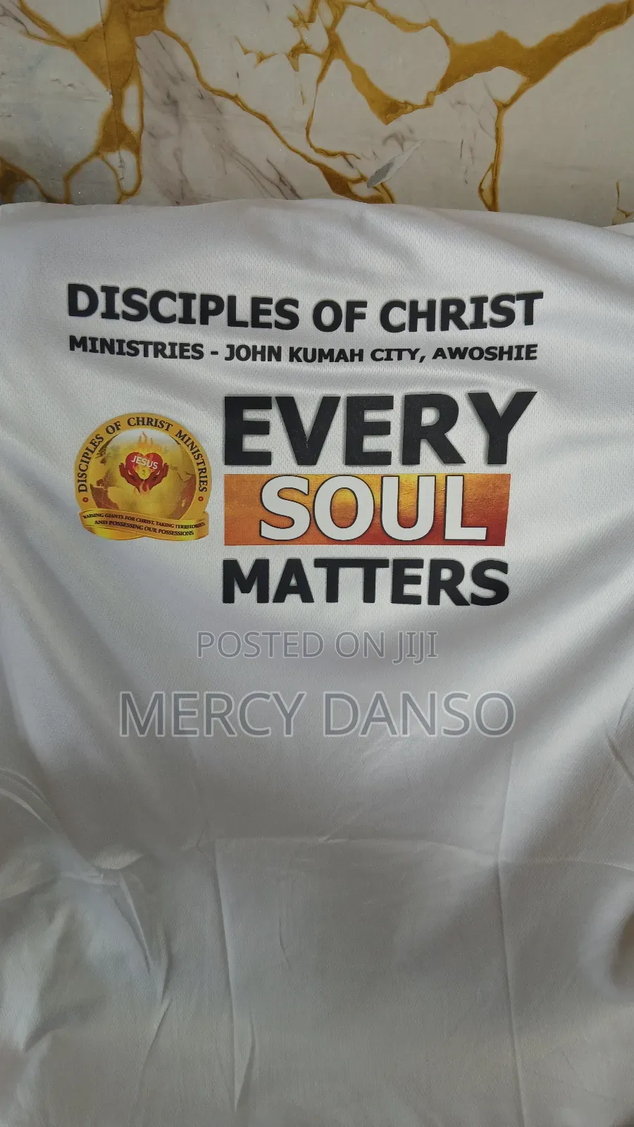 T Shirt Printing