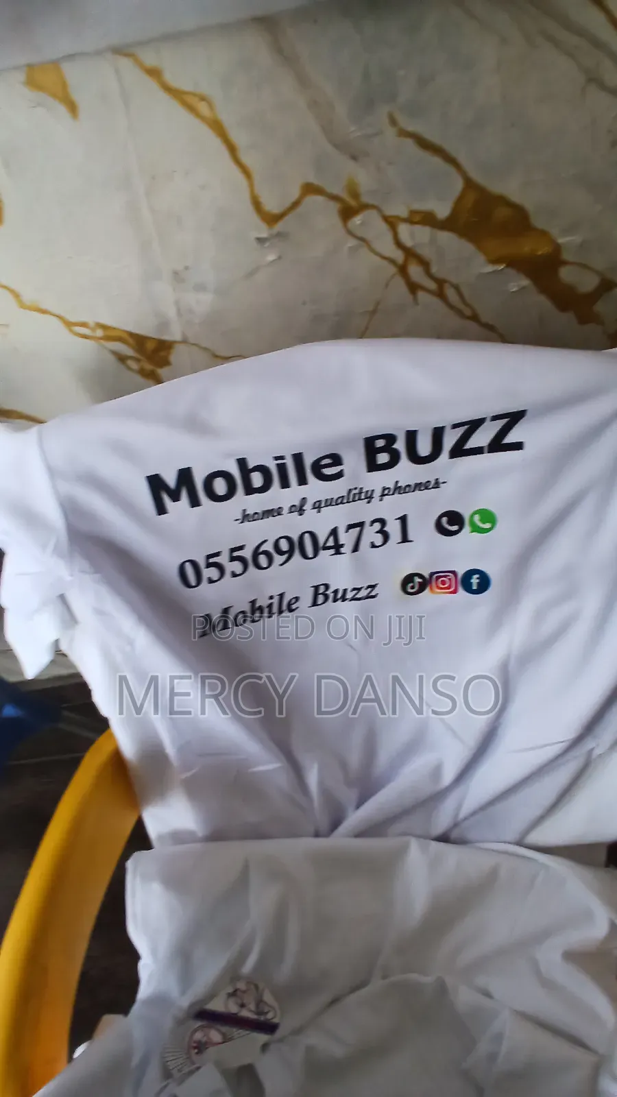 T Shirt Printing