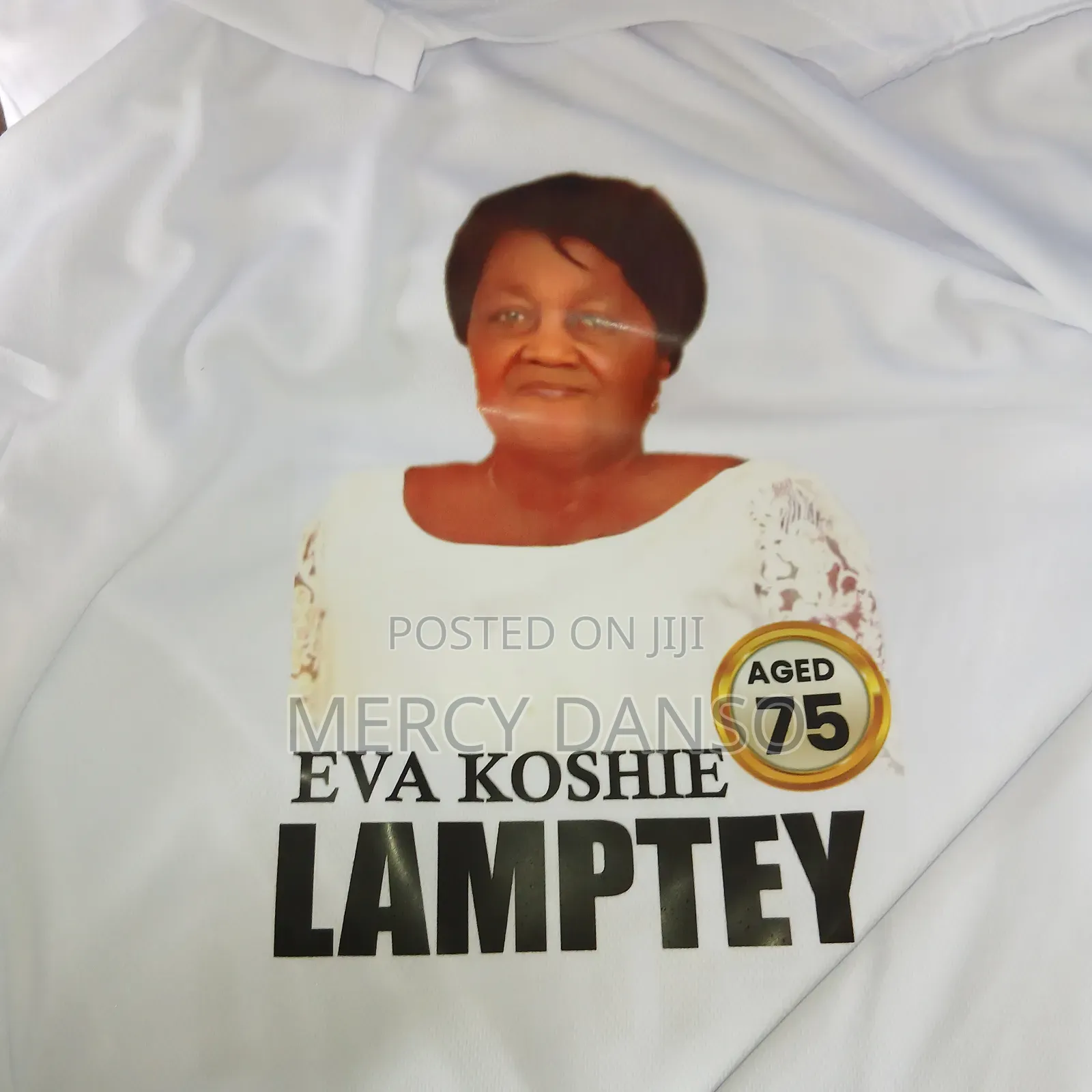 T Shirt Printing