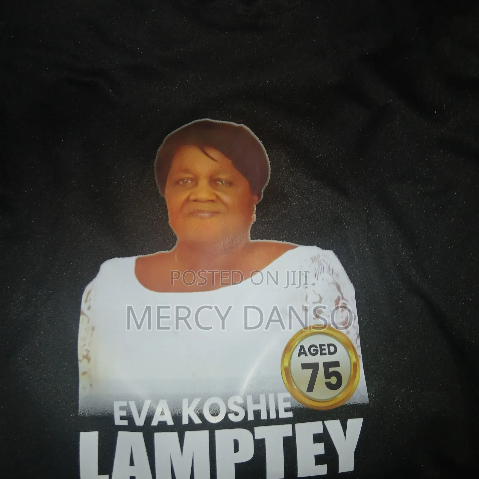 T Shirt Printing