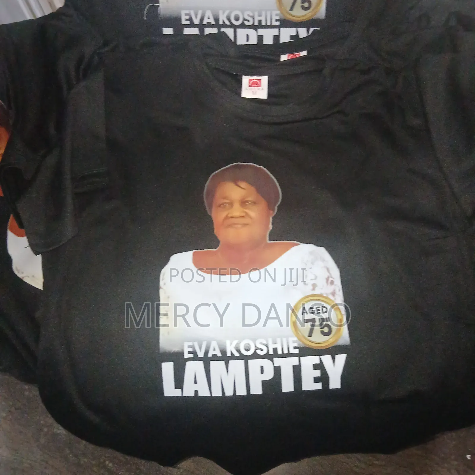 T Shirt Printing