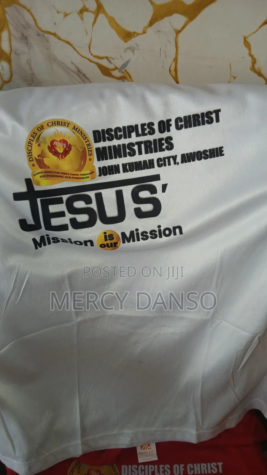 T Shirt Printing
