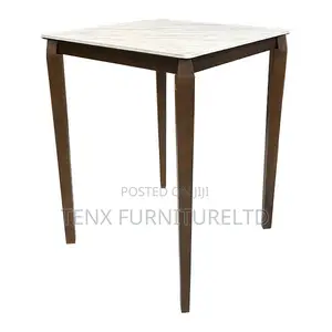 Bar Table (Wallnut)