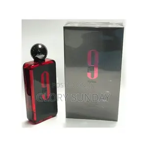 Afnan 9pm Rebel Perfume