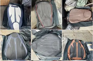 Toyota Vitz 2012 2013 2014 2014 2015 Complete Seat Covers Lt