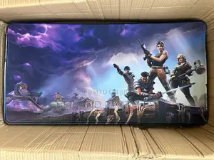Table Mat Mousepads Available