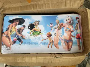 Table Mat Mousepads Available