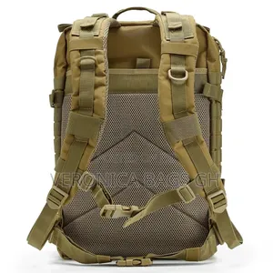 Tactical Potable Backpack Good for Traveling