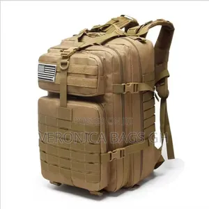 Tactical Potable Backpack Good for Traveling