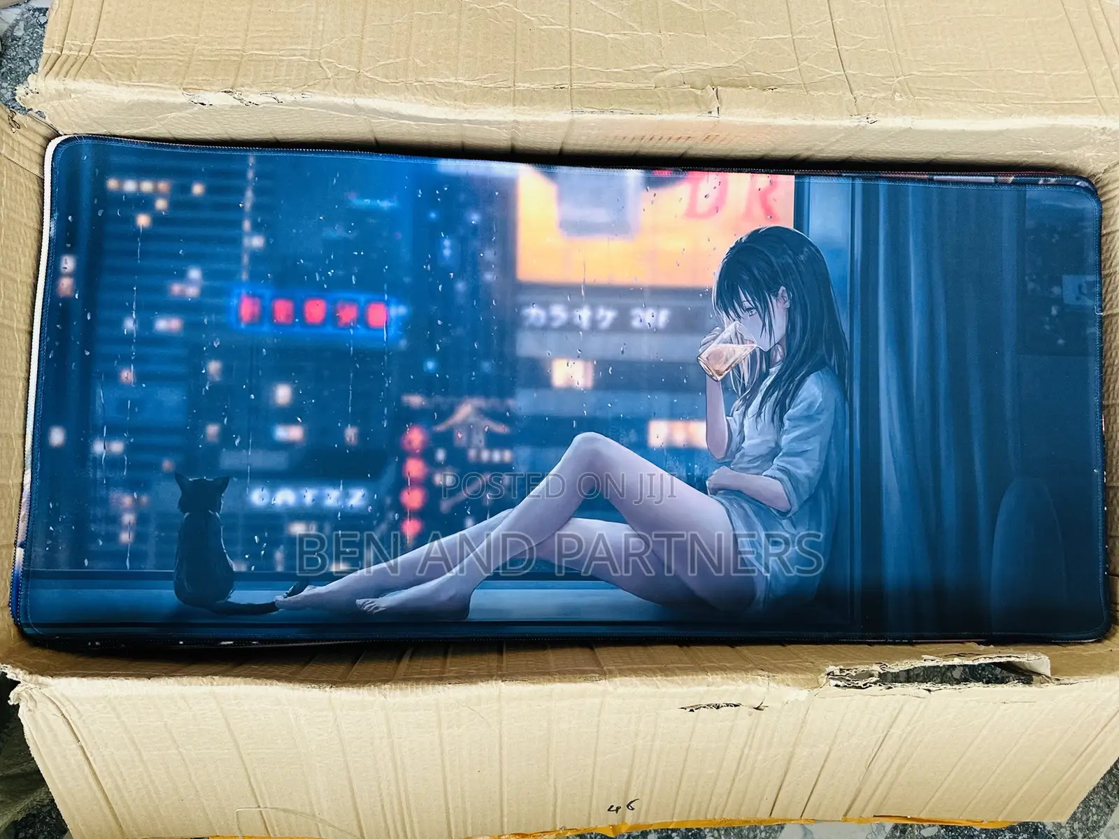 Xxxl Table Mat Mousepads Available