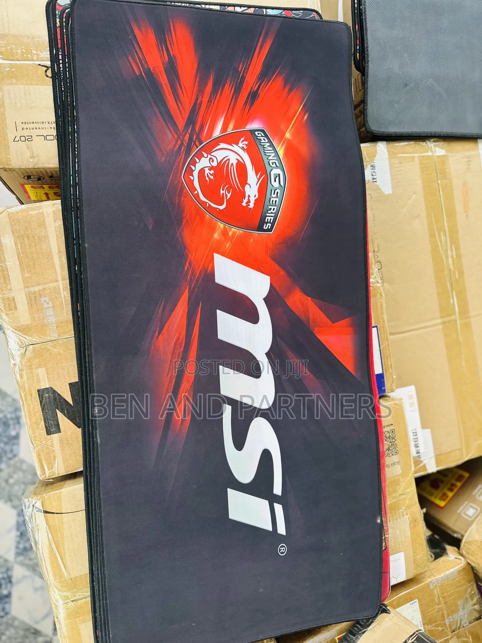 Xxxl Table Mat Mousepads Available