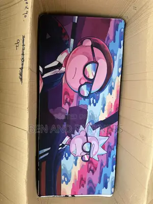 Xxxl Table Mat Mousepads Available