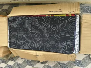 Xxxl Table Mat 90x40 Mousepad