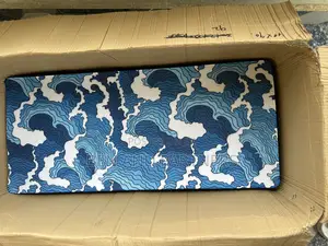 Xxxl Table Mat 90x40 Mousepad