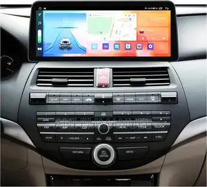 Honda Accord 2008 to 2012 12.3 Inches Android